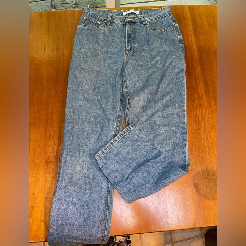 Tommy Hilfiger Denim Jeans Size 8